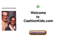 cashionkids.com