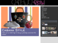cathysbags.com