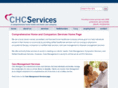 chcservices.com
