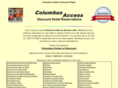 columbusaccess.net
