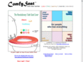 comfyseat.com