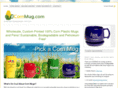 corncoffee.com