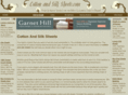cottonandsilksheets.com