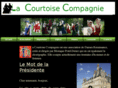 courtoise-compagnie.com