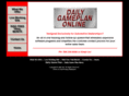 dailygameplanonline.com