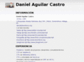 danielaguilar.info