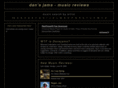 dansjams.com