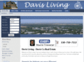 davisliving.com