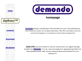 demondo.com