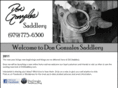 dgsaddlery.com