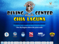 divingchialaguna.com