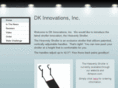 dkinnovationsinc.com