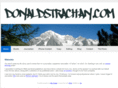 donaldstrachan.com