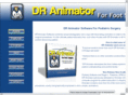 dranimator.com