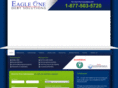 eagleoneds.com