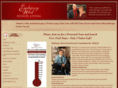 embassywestseniorliving.com