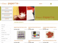 emmaspaperie.com