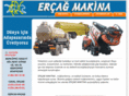 ercagmakina.com