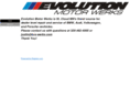 evo-werks.com