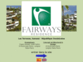 fairwaysresidencelasterrenas.com