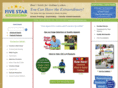 fivestarpromos.com