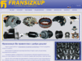 fransizkup.com