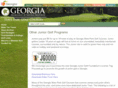 gajuniorgolf.com