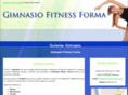 gimnasiofitnessforma.com