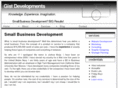 gistdevelopment.com