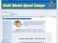 goldmedalcamps.com