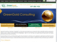 greengoldconsulting.com