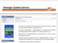 heninger-elektronik.com