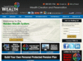 hiddenwealthsystem.com