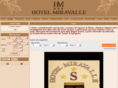 hotel-miravalle.it