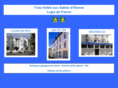 hotel-sables-dolonne.com