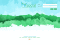 hudsonvalleysocial.com