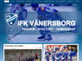 ifkvanersborg.se