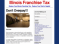 illinoisfranchisetax.net