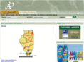 illinoishikingtrails.com