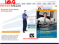 infinitimediagroup.com