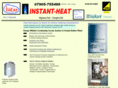 instantheat.co.uk