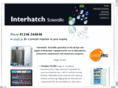 interhatch-scientific.com