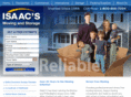 isaacsrelocation.com