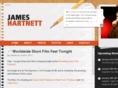 jameshartnett.com