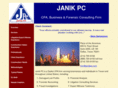 janikpc.com