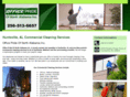 janitorialservicehuntsville.com