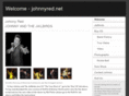 johnnyred.net