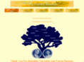 jollyfamilyreunion.com