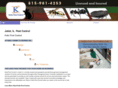 keltzpestcontrol.com