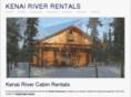 kenairiverrentals.com